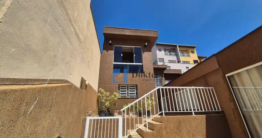 Casa para alugar, 100 m² por r$ 2.600,00/mês - freguesia do ó - são paulo/sp