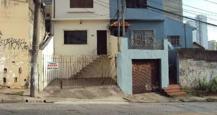 Sobrado com 2 dormitórios para alugar, 100 m² por r$ 2.300,00 - parque monteiro soares - são paulo/sp