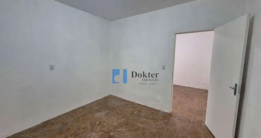 Casa com 1 dormitório para alugar, 70 m² por r$ 1.100,00/mês - freguesia do ó - são paulo/sp