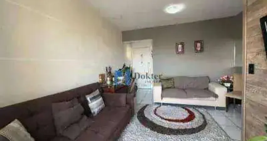 Apartamento à venda, 56 m² por R$ 380.000,00 - Freguesia do Ó - São Paulo/SP