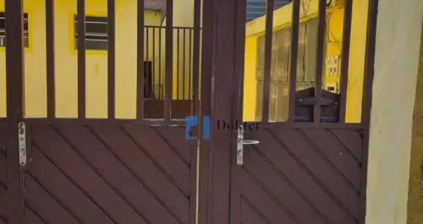 Casa com 2 dormitórios para alugar, 70 m² por r$ 1.800/mês - freguesia do ó -  são paulo/sp