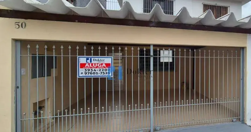 Sobrado para alugar, 150 m² por r$ 3.132,20/mês - vila carolina - são paulo/sp
