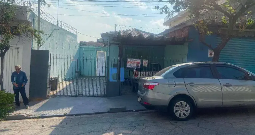 Casa com 5 dormitórios à venda, 170 m² por R$ 560.000,00 - Pirituba - São Paulo/SP