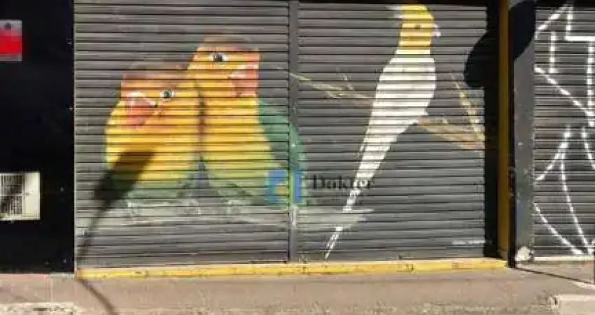 Salão para alugar, 26 m² por r$ 2.000,00/mês - perus - são paulo/sp