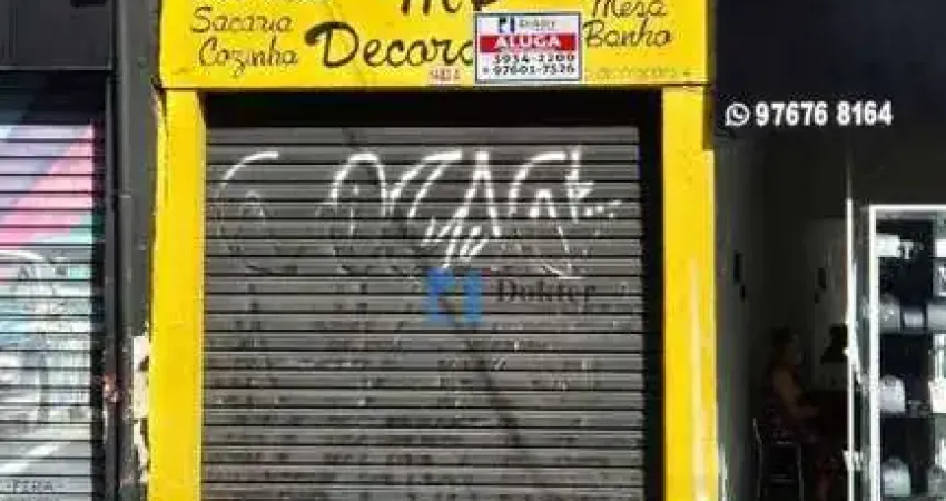 Salão para alugar, 13 m² por r$ 1.500,00 - perus - são paulo/sp