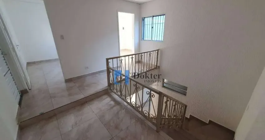 Sobrado comercial incrível  tudo novo, pronto para uso e localização privilegiada, poucos metros do largo do clipper!