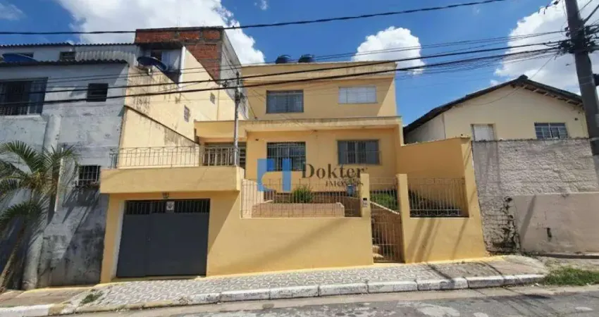 Casa com 1 dormitório para alugar, 60 m² por r$ 1.395,65 - freguesia do ó - são paulo/sp