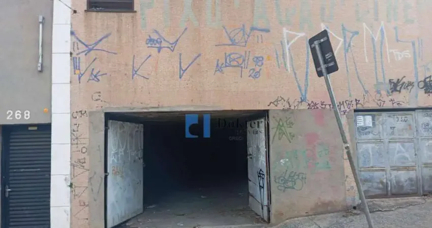 Salão para alugar, 60 m² por r$ 800,00/mês - parque monteiro soares - são paulo/sp