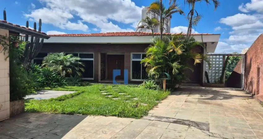 Casa para alugar, 400 m² por r$ 5.100,00 - vila são vicente - são paulo/sp