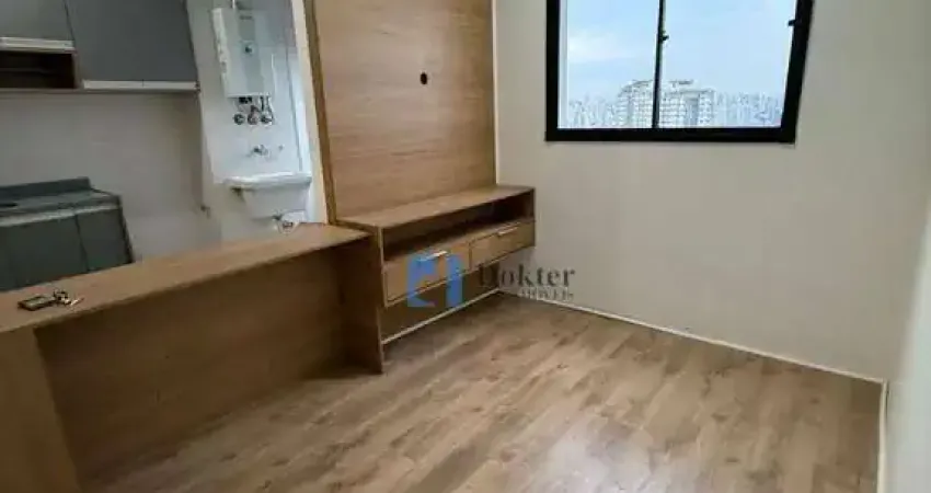 Apartamento para Locação com 2 Dormitórios no Condomínio KZ Vision Freguesia Rua Barnabé Coutinho, Freguesia do Ó