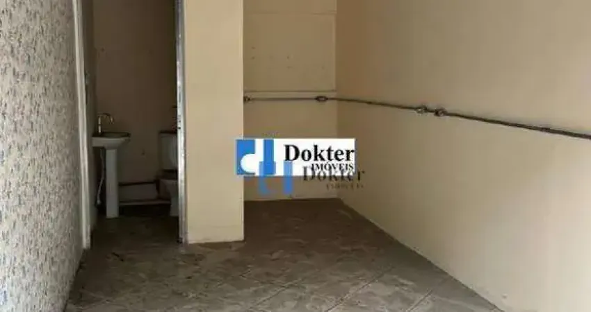 Salão para alugar, 11 m² por r$ 1.589,59/mês - perus - são paulo/sp