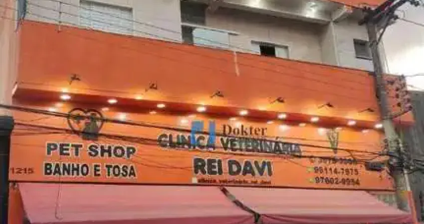 Salão para alugar, 150 m² por r$ 4.200,00/mês - freguesia do ó - são paulo/sp