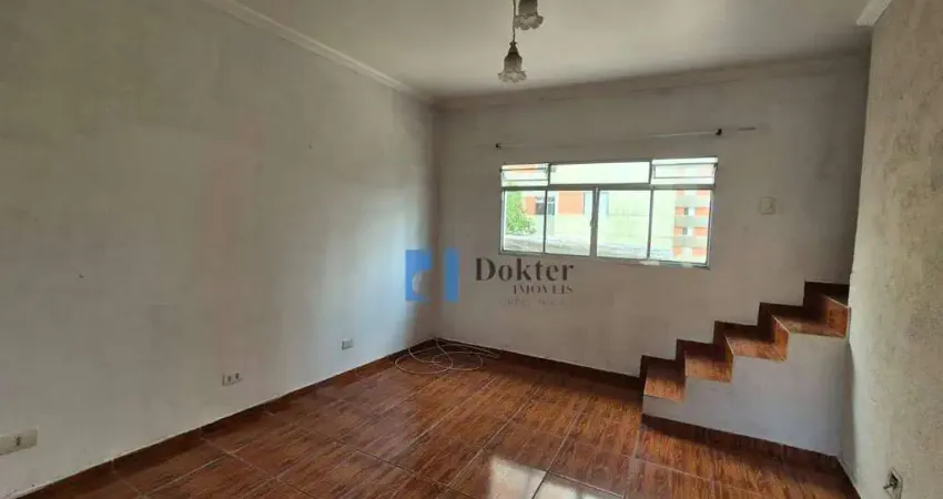 Casa com 3 dormitórios para alugar, 90 m² por r$ 2.000,00/ano - nossa senhora do ó - são paulo/sp