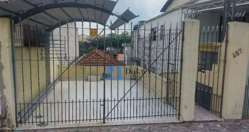 Casa à venda, 100 m² por r$ 419.000,00 - freguesia do ó - são paulo/sp