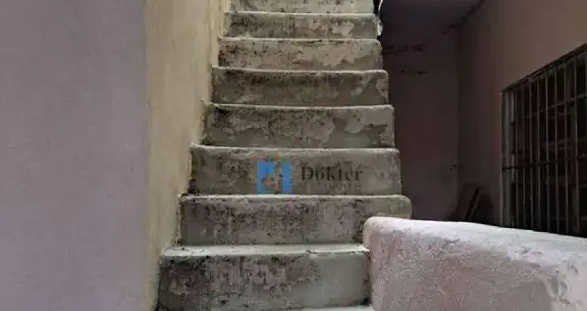 Casa com 1 dormitório para alugar, 45 m² por r$ 807/mês - brasilândia - são paulo/sp