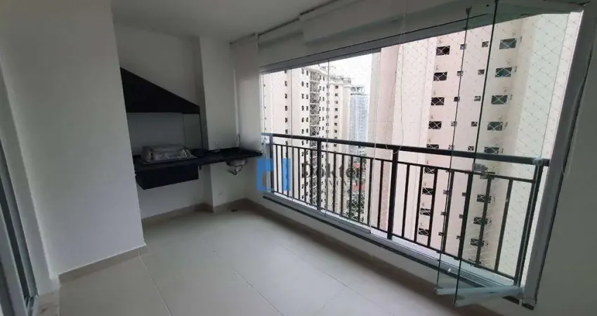 Descubra o conforto e praticidade desse incrível apartamento com 2 dormitórios, vaga e varanda gourmet no Condomínio Living Unique Freguesia do Ó