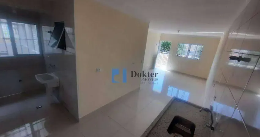 Apartamento com 2 dormitórios para alugar, 60 m² por r$ 1.900 - freguesia do ó - são paulo/sp