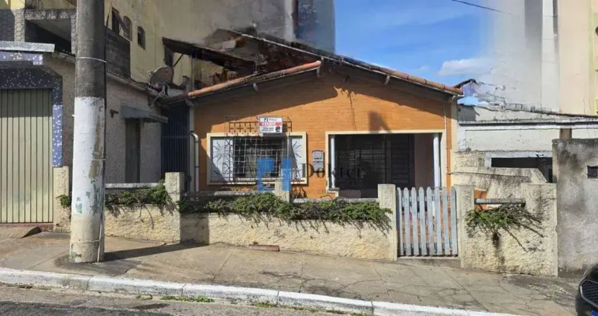 Sobrado com 2 dormitórios à venda, 189 m² por r$ 700.000,00 - freguesia do ó - são paulo/sp