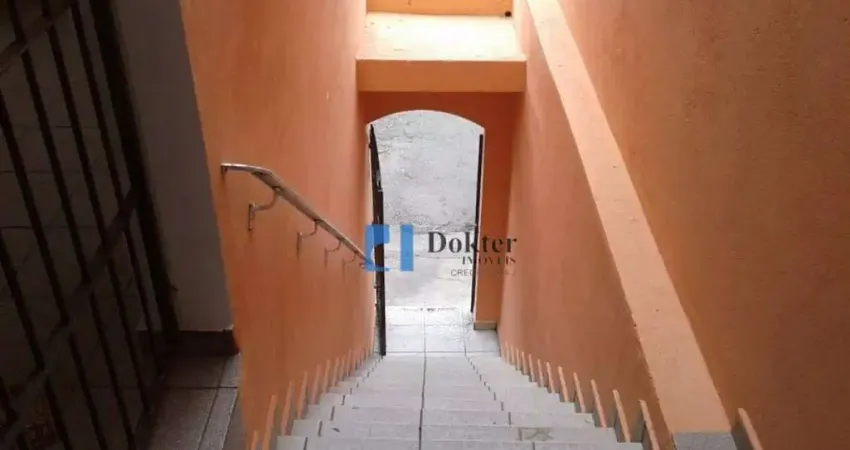 Casa com 1 dormitório para alugar, 75 m² por r$ 1.400,00 - vila iório - são paulo/sp