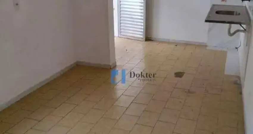 Casa para alugar, 75 m² por R$ 1.500,00/mês - Vila Cruz das Almas - São Paulo/SP