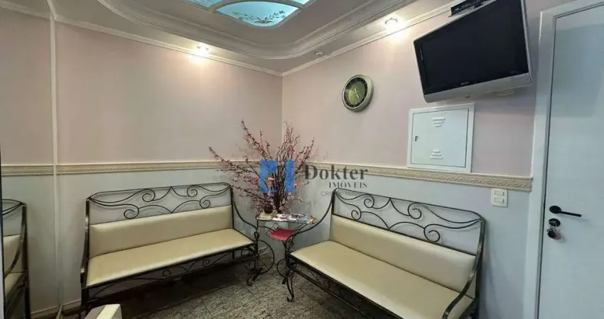 Sala comercial para alugar na Rua Roma, Lapa, São Paulo