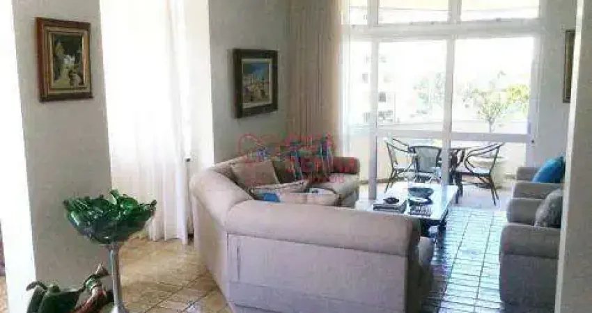 Amplo - andar alto - sacada - lavabo 2 suítes - dep empregada - 2 vagas !!