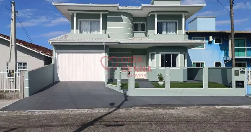 Casa com 3 quartos à venda na Rua Tereza Francelina Lopes, Ribeirão da Ilha, Florianópolis
