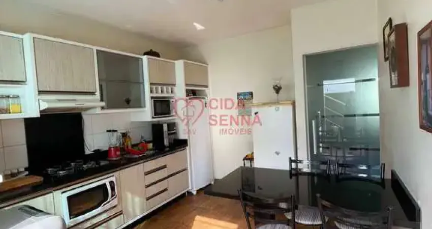OPORTUNIDADE!!! PODE SER FINANCIADA -EDÍCULA C/ CHURRASQUEIRA - 3 VAGAS !!!