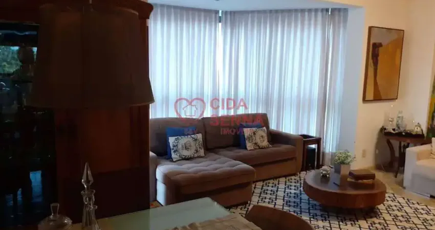 Apartamento com 3 quartos à venda na Rua Germano Wendhausen, Centro, Florianópolis