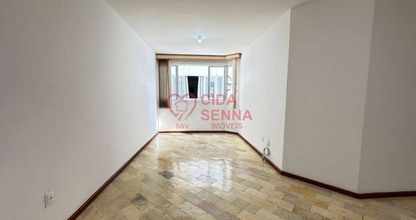 Apartamento com 3 quartos à venda na Rua Desembargador Gil Costa, Capoeiras, Florianópolis