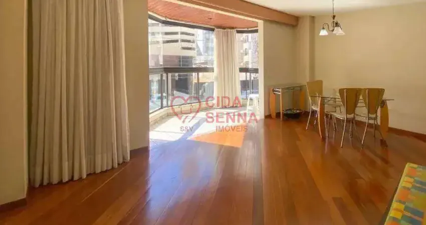 AO LADO DO SHOPPING - DESOCUPADO - TERRAÇO - ELEV E GAR LIVRE !!!