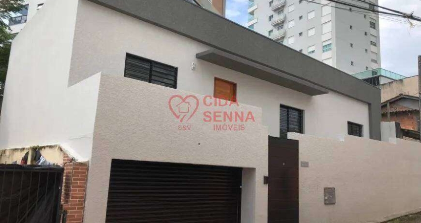 DESOCUPADA - PODE FINANCIAR - REFORMADA - LAVABO - 2 CARROS !!!!!