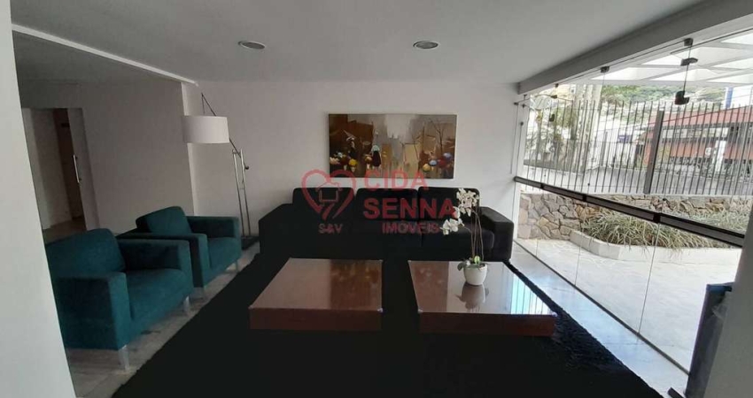 DESOCUPADO 2 DORMS SUITE DEP EMPREGADA SACADA GARAGEM