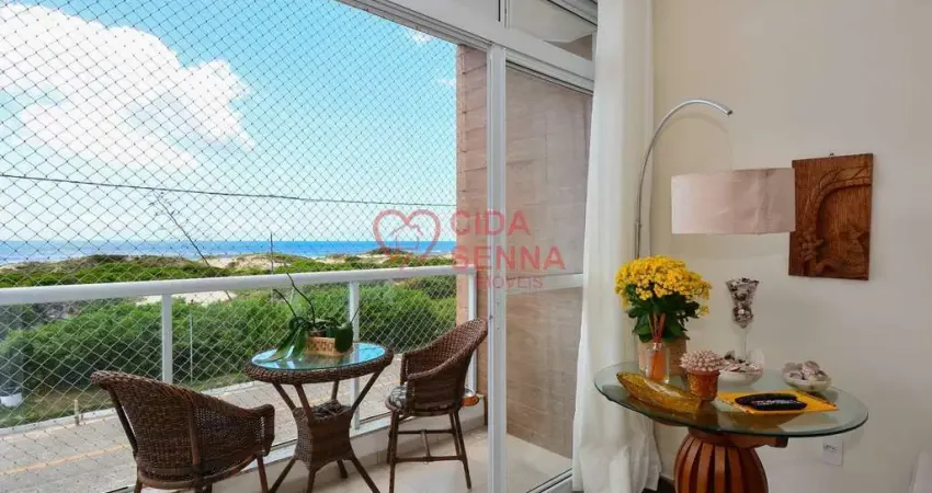 Apartamento com 4 quartos à venda na Rua Jerônimo Venâncio das Chagas, Campeche, Florianópolis
