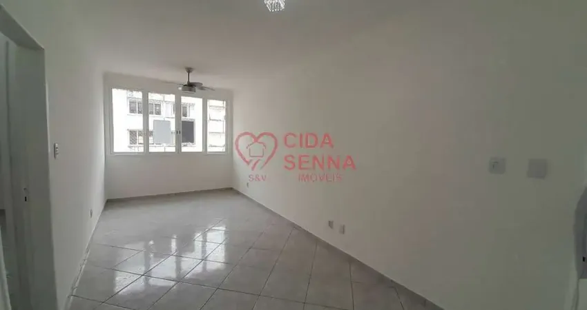 ESTEVES JUNIOR - DESOCUPADO - REFORMADO - GARAGEM LIVRE - ESTUDO PROPOSTA