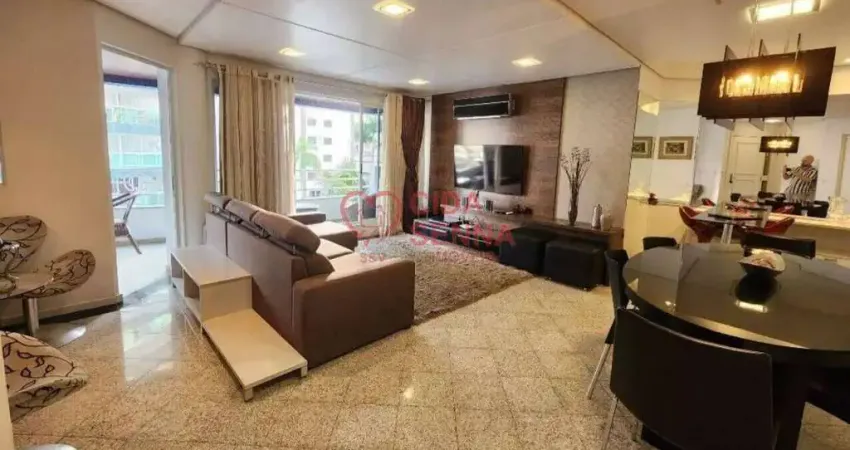 PROX AO HIPPO - SACADA - 2 SUITES - HOME-OFFICE - 2 VAGAS LIVRES E H.BOX !!