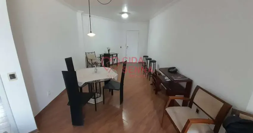 DESOCUPADO -  SACADA - ANDAR ALTO - DEP. EMPREGADA -  2 VAGAS LIVRES