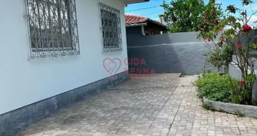 Casa com 2 quartos à venda na Rua Custódio Fermino Vieira, Saco dos Limões, Florianópolis