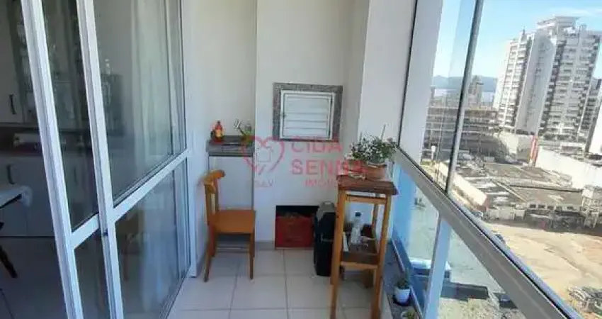 Apartamento com 3 quartos à venda na Rua Vereador Gercino Silva, Canto, Florianópolis