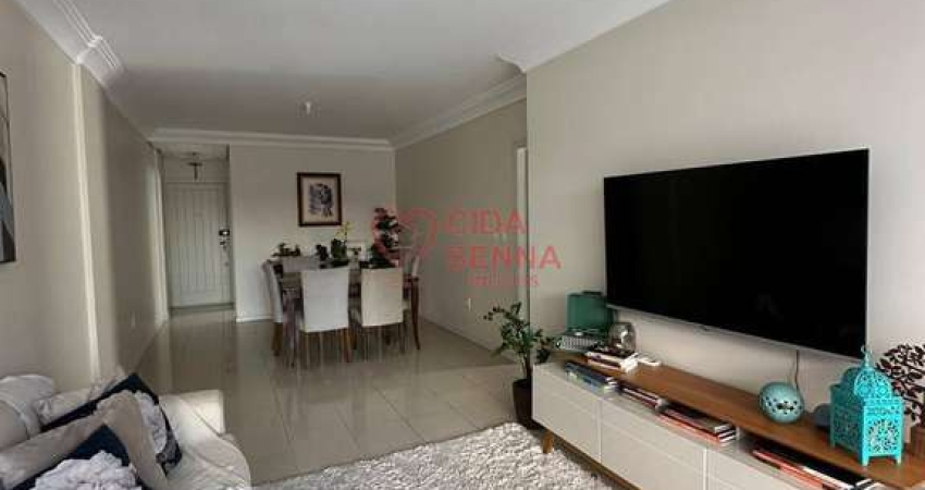 Apartamento com 3 quartos à venda na Rua Coronel Pedro Demoro, Balneário, Florianópolis