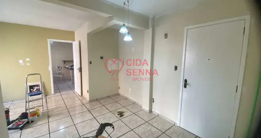 ANDAR ALTO - DESOCUPADO - DEP. DE EMPREGADA  - ELEVADOR - GAR LIVRE
