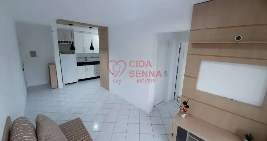 PROX AO PRADO - SEMIM MOBILIADO - SACADA C/ CHURR. - GAR LIVRE