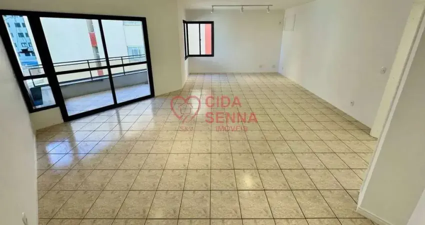 DESOCUPADO - 2 SACADAS - 2 SUITES - DEP EMPREGADA - 03 VAGAS LIVRES E HB!