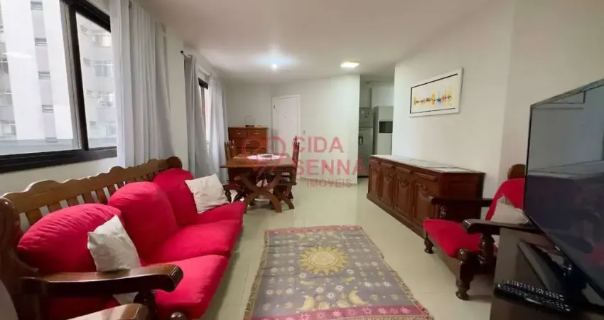 Apartamento com 3 quartos à venda na Rua Almirante Lamego, Centro, Florianópolis