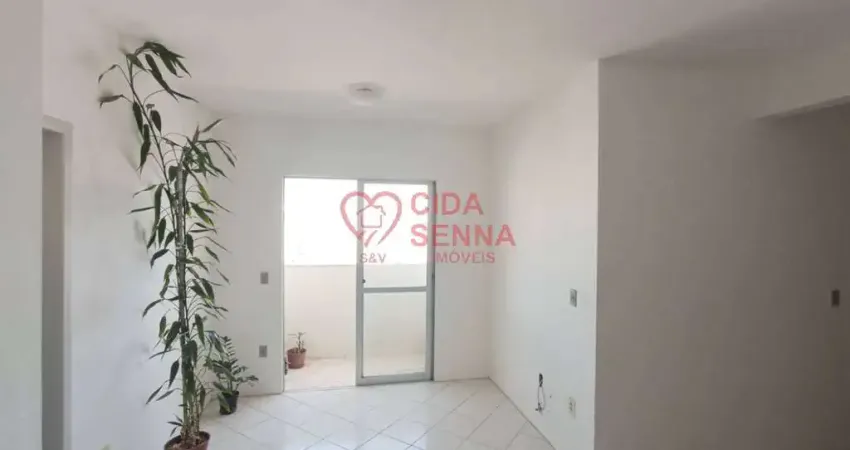 Ed nair vieira - andar alto - sacada -  vista livre - elevdor e garagem !!!