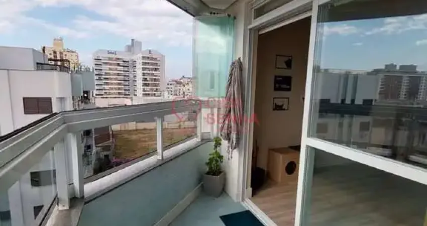 Apartamento com 3 quartos à venda na Rua Araci Vaz Callado, Canto, Florianópolis