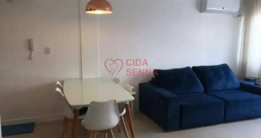 Excelente !!! reformado - semi mobiliado - garagem livre e coberta