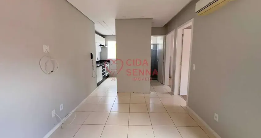 Oportunidade no real parque - semi-mobiliado 2 dorms 1 vg hobby box