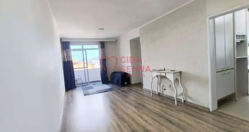 Desocupado - prox ao imperatriz - sacada - semi mobiliado - elev - garagem