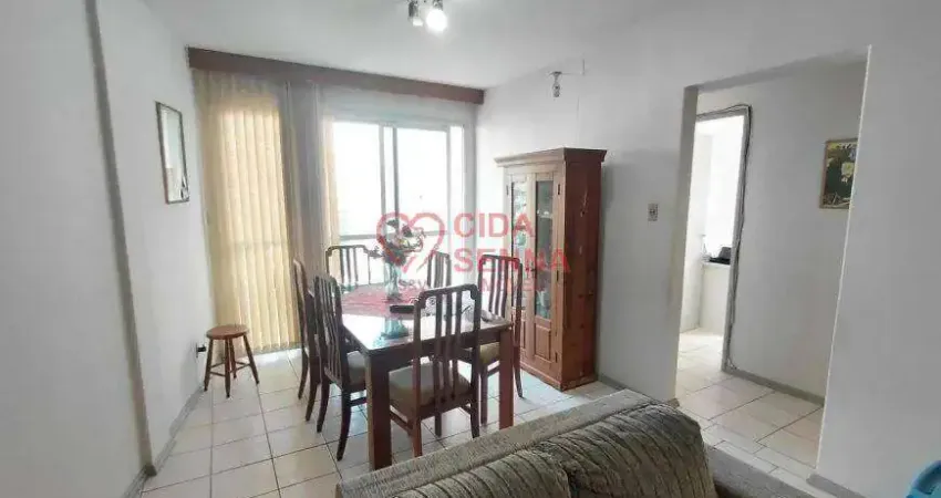 Andar alto - sacada - dep. empregada - elevador - gar livre e coberta !!!!